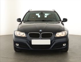 BMW 3 - 2009