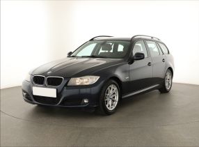 BMW 3 - 2009