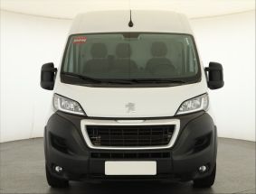 Peugeot Boxer - 2021