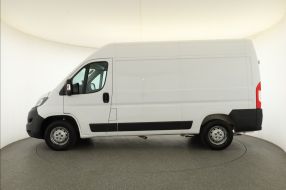 Peugeot Boxer - 2021