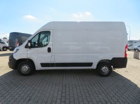 Peugeot Boxer - 2021