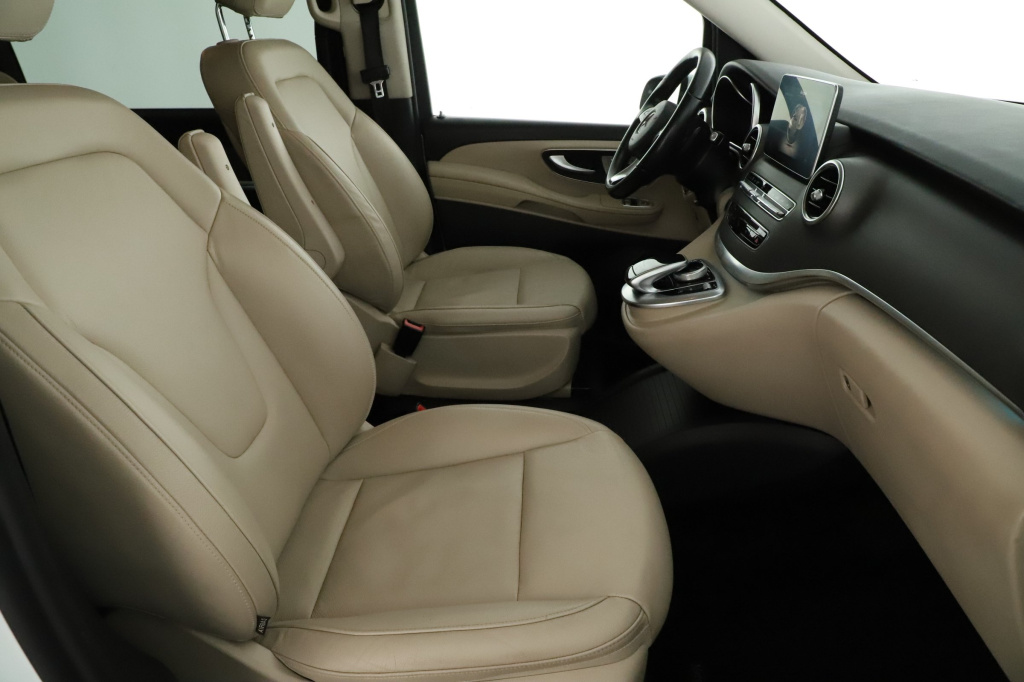 Mercedes-Benz V