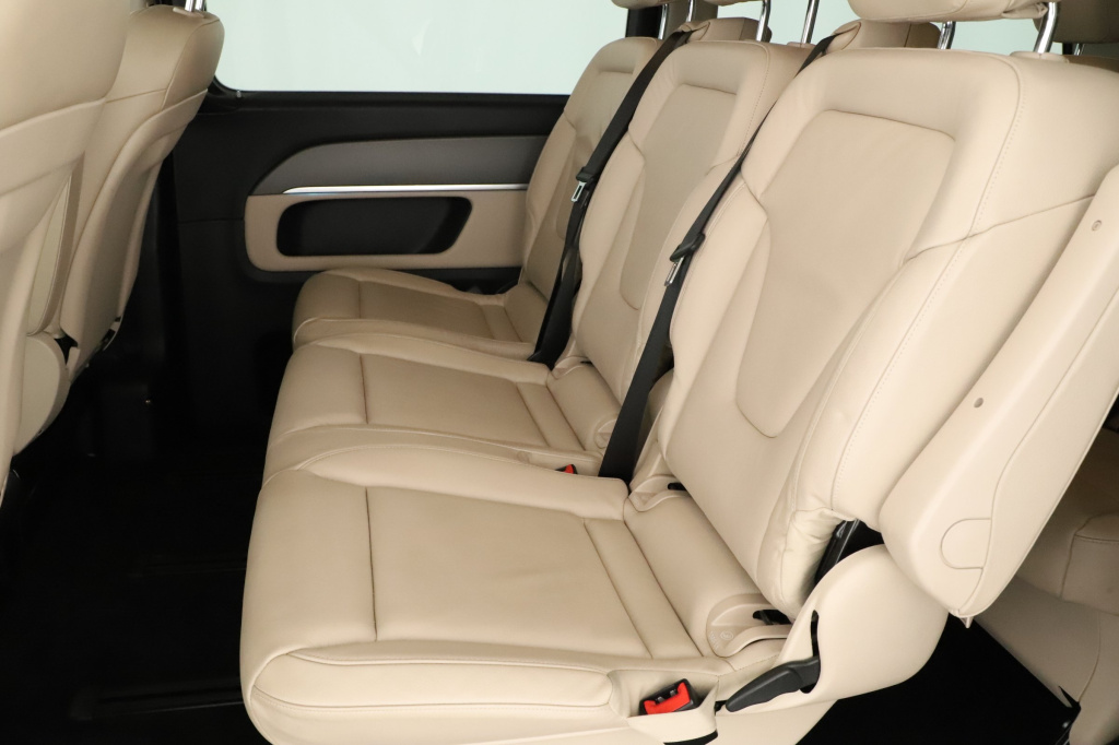Mercedes-Benz V