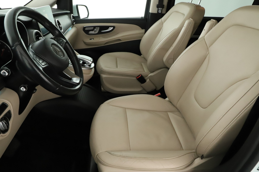 Mercedes-Benz V