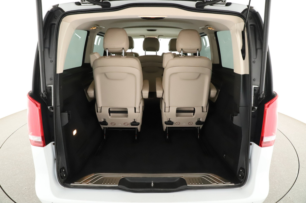 Mercedes-Benz V