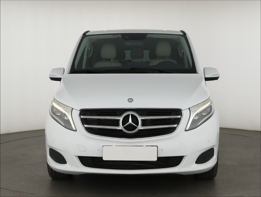 Mercedes-Benz V
