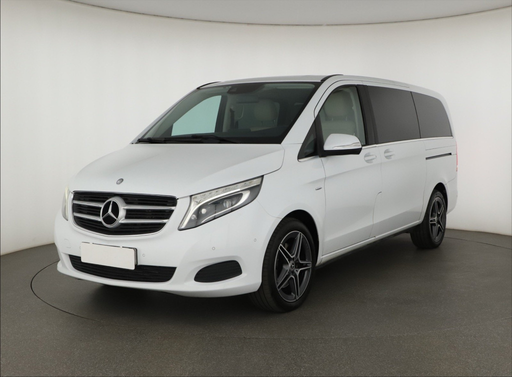 Mercedes-Benz V