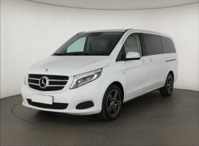 Mercedes-Benz V - 2015