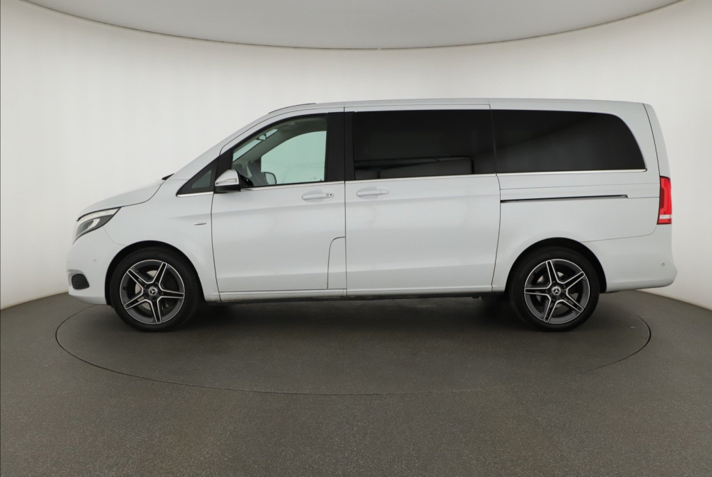 Mercedes-Benz V