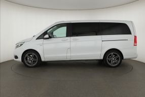 Mercedes-Benz V - 2015