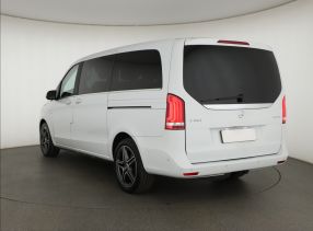 Mercedes-Benz V - 2015