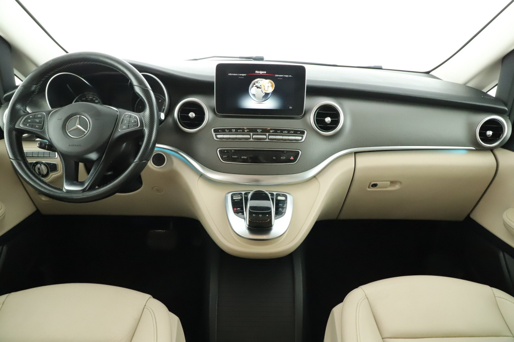 Mercedes-Benz V