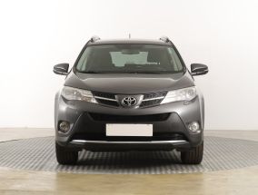 Toyota RAV 4 - 2013