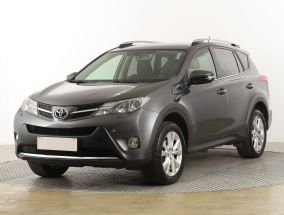 Toyota RAV 4 - 2013