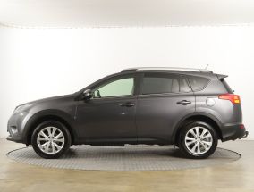 Toyota RAV 4 - 2013