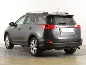 Toyota RAV 4 - 2013