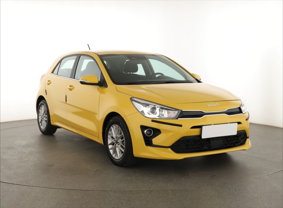 Kia Rio - 2022