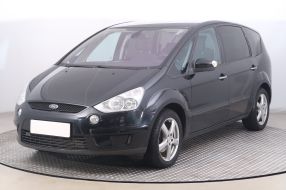 Ford S-Max - 2010