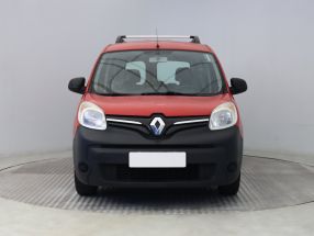 Renault Kangoo - 2015