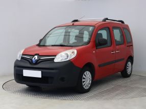 Renault Kangoo - 2015