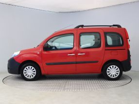 Renault Kangoo - 2015