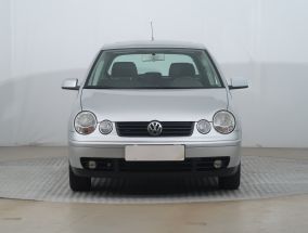 Volkswagen Polo - 2004