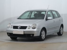 Volkswagen Polo - 2004