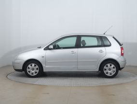 Volkswagen Polo - 2004