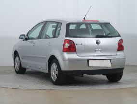 Volkswagen Polo - 2004