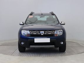 Dacia Duster - 2015