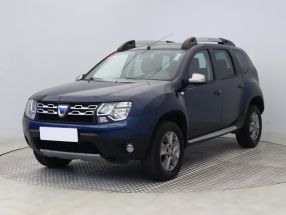 Dacia Duster - 2015