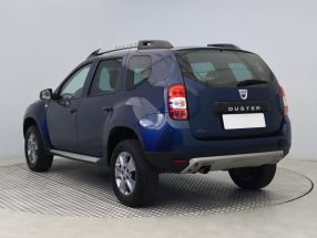 Dacia Duster - 2015