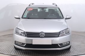 Volkswagen Passat - 2013
