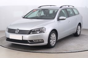 Volkswagen Passat - 2013