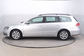 Volkswagen Passat - 2013