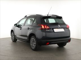 Peugeot 2008 - 2018