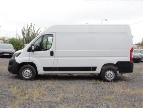 Peugeot Boxer - 2021