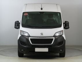 Peugeot Boxer - 2021
