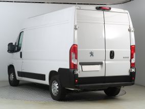 Peugeot Boxer - 2021