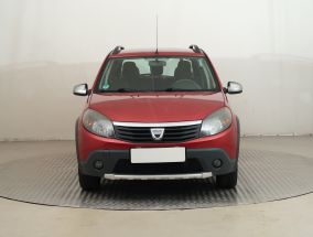 Dacia Sandero - 2010