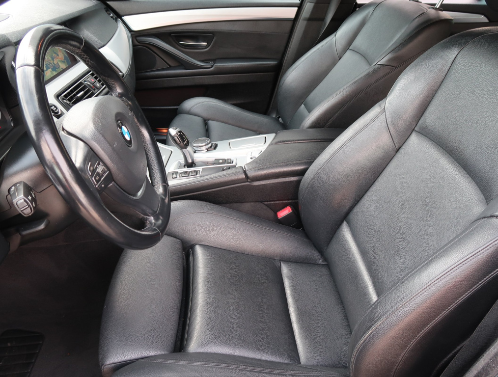 BMW 5