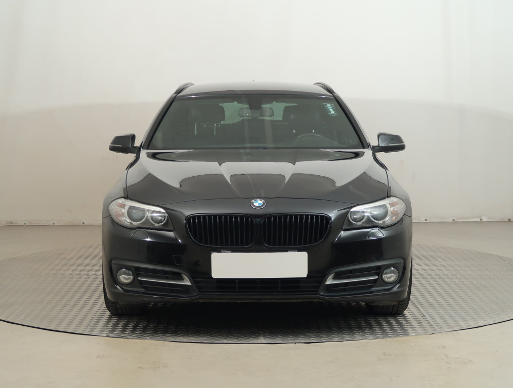 BMW 5