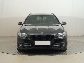 BMW 5 - 2015