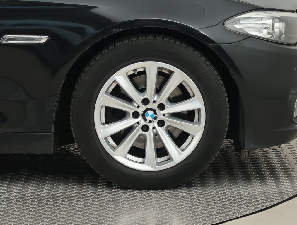 BMW 5