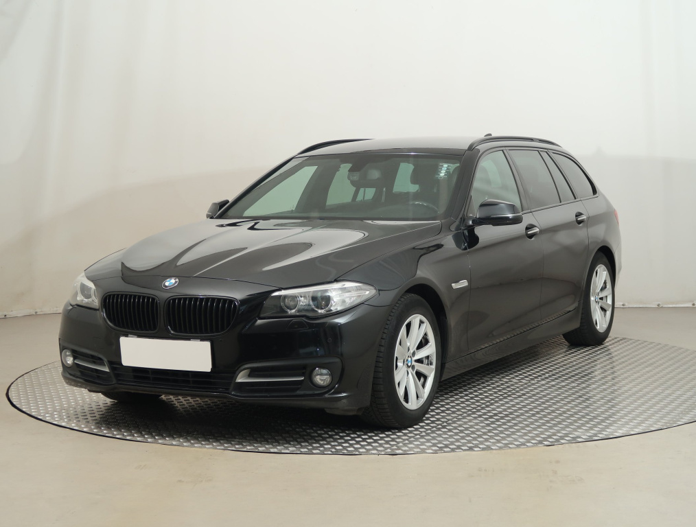 BMW 5