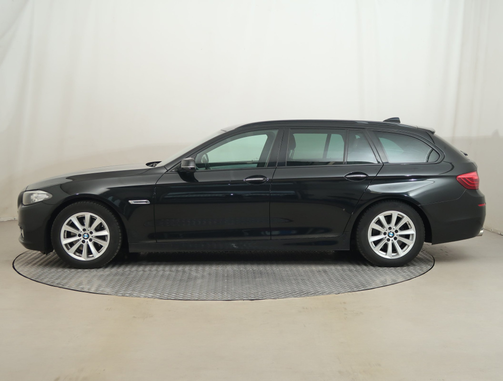 BMW 5