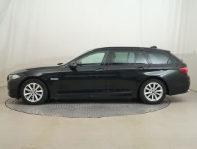 BMW 5 - 2015