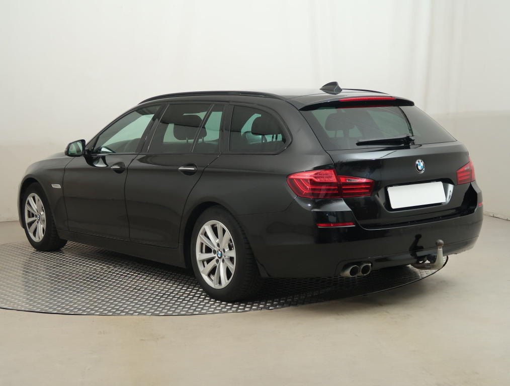 BMW 5