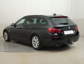 BMW 5 - 2015