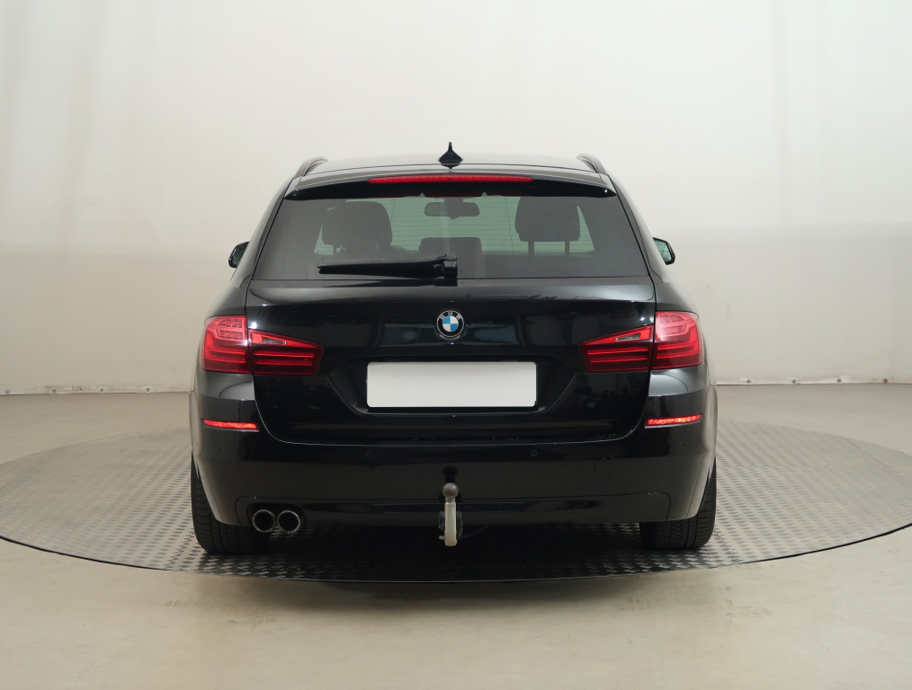 BMW 5